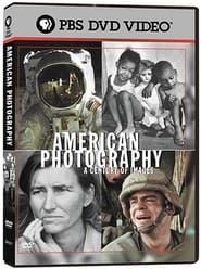 American Photography A Century of Images' Poster