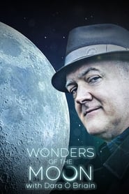 Wonders of the Moon with Dara  Briain' Poster