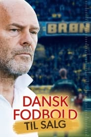 Dansk fodbold til salg' Poster