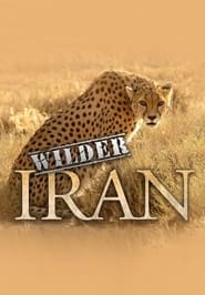 Wild Iran' Poster