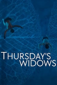 Thursdays Widows' Poster