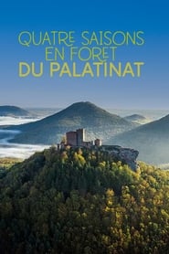 Der Pflzerwald rund ums Jahr' Poster