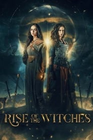 Rise of the Witches' Poster