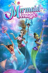 Mermaid Magic' Poster