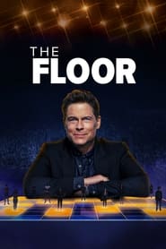The Floor' Poster