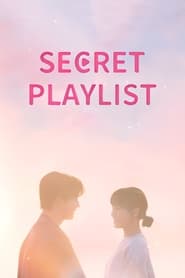 Secret Playlist' Poster