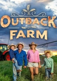 Outback Farm' Poster