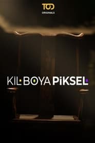 Kil Boya Piksel' Poster