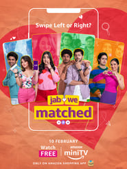 Jab We Matched' Poster
