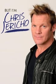 But Im Chris Jericho' Poster