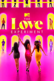The Love Experiment' Poster