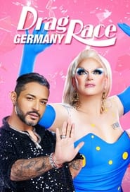 Drag Race Germany' Poster