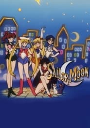 Sailor Moon' Poster