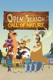 Open Season Call of Nature' Poster