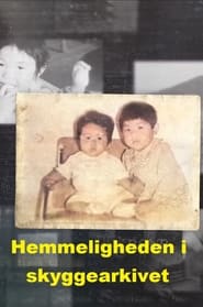 Hemmeligheden i skyggearkivet' Poster