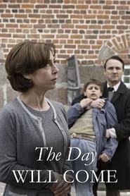The Day Will Come' Poster