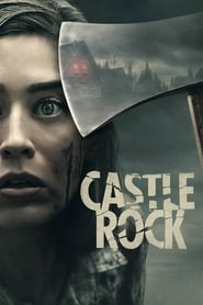 Streaming sources forCastle Rock