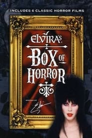 Elviras Horror Classics