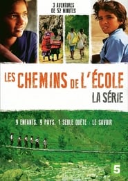 les chemins de lcole' Poster