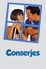 Conserjes' Poster