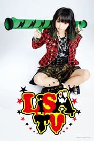 LiSA TV' Poster