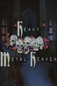 Heavy Metal Heaven