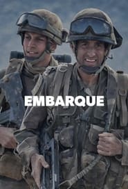 Embarqu' Poster