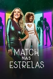 Match nas Estrelas' Poster