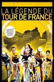 La lgende du tour de France' Poster