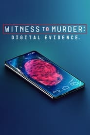 Streaming sources forWitness to Murder Digital Evidence