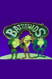 Streaming sources forBattletoads