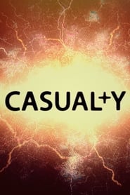 Casualty' Poster