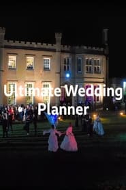 Ultimate Wedding Planner' Poster