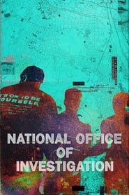 National Office of Investigation' Poster