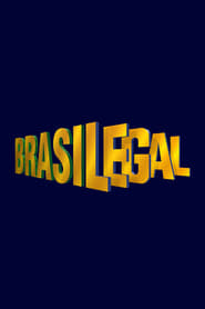 Brasil Legal' Poster