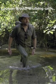 Levison Wood Walking with' Poster