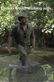 Levison Wood Walking With' Poster