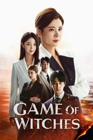 Game of Witches' Poster