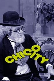 Chico City' Poster