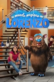 Le Monde magique de Lorenzo' Poster