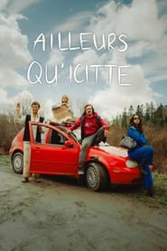 Ailleurs quicitte' Poster