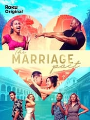 The Marriage Pact' Poster