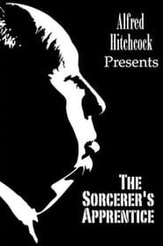 Alfred Hitchcock Presents The Sorcerers Apprentice' Poster