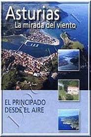 Asturias La Mirada del Viento' Poster