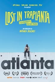 Lost in Traplanta' Poster