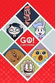 GO Cartoons' Poster