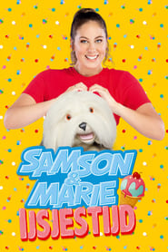 Samson  Marie IJsjestijd' Poster