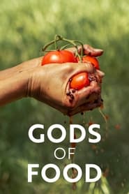 Gods of Food' Poster