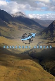 Paisagens Areas' Poster