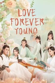 Love Forever Young' Poster